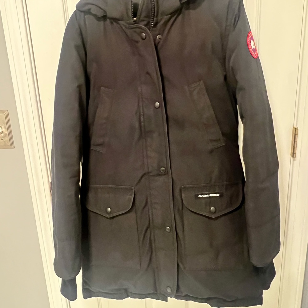 Canada Goose Jacket